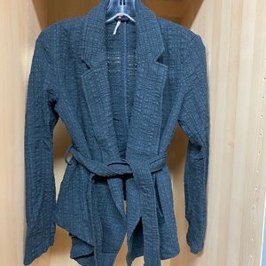 Free People Jacket
